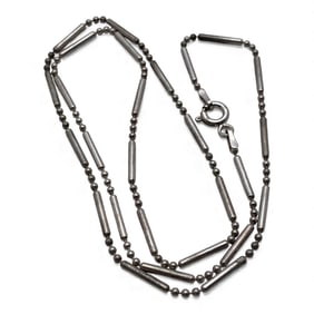 Sterling Silver Necklace