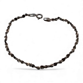Sterling Silver Bracelet