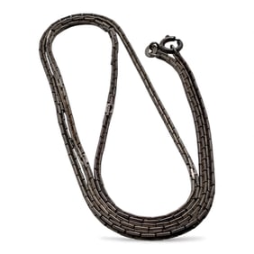 Sterling Silver Necklace