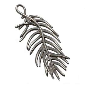 Sterling Silver Pendant