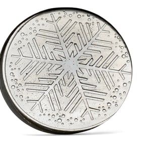 Silver Perfect Pendant