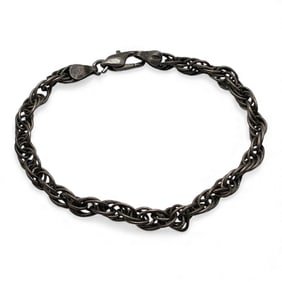 Sterling Silver Bracelet