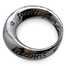 Sterling Silver Pendant