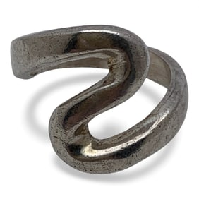 Sterling Silver Ring