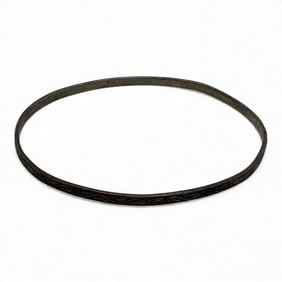 Sterling Silver Bangle Bracelet