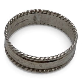 Silver Ring