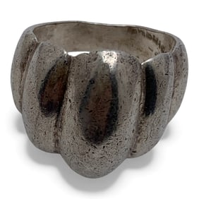 Mexico Sterling Silver Ring