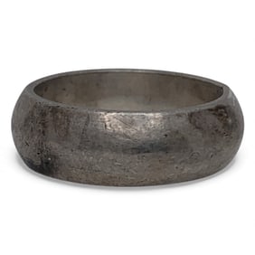 Sterling Silver Ring