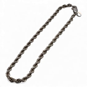 Sterling Silver Bracelet