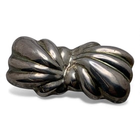 Mexico Sterling Silver Pin