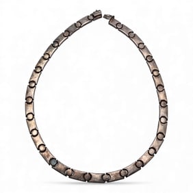 Sterling Silver Necklace