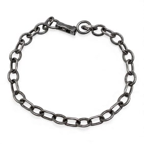 Sterling Silver Bracelet