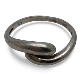 Sterling Silver Ring
