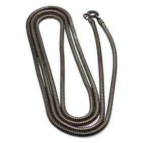 Sterling Silver Necklace