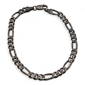 Sterling Silver Bracelet