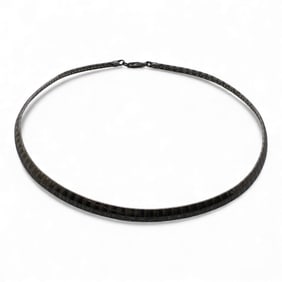 Sterling Silver Necklace