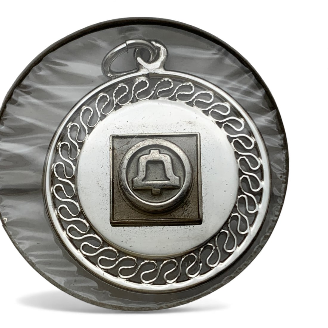 Ohio Bell Charm: See Photos