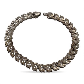 Sterling Silver Bracelet