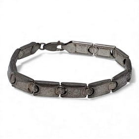Sterling Silver Bracelet