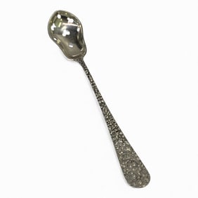 Stieff Sterling Silver Spoon