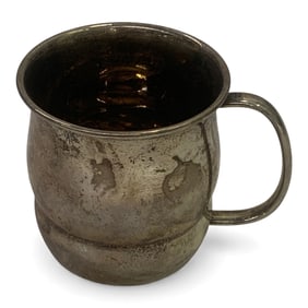 Towle Sterling Silver Mug