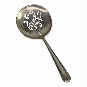 Towle Sterling Silver Candlelight Server