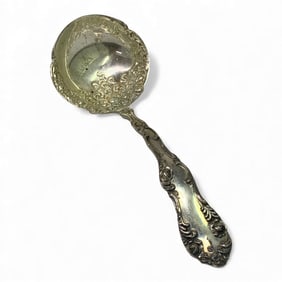 Sterling Silver Ladle