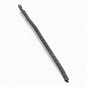 Sterling Silver Bracelet