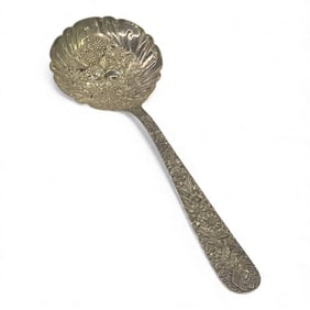 S. Kirk & Son Sterling Silver Serving Spoon