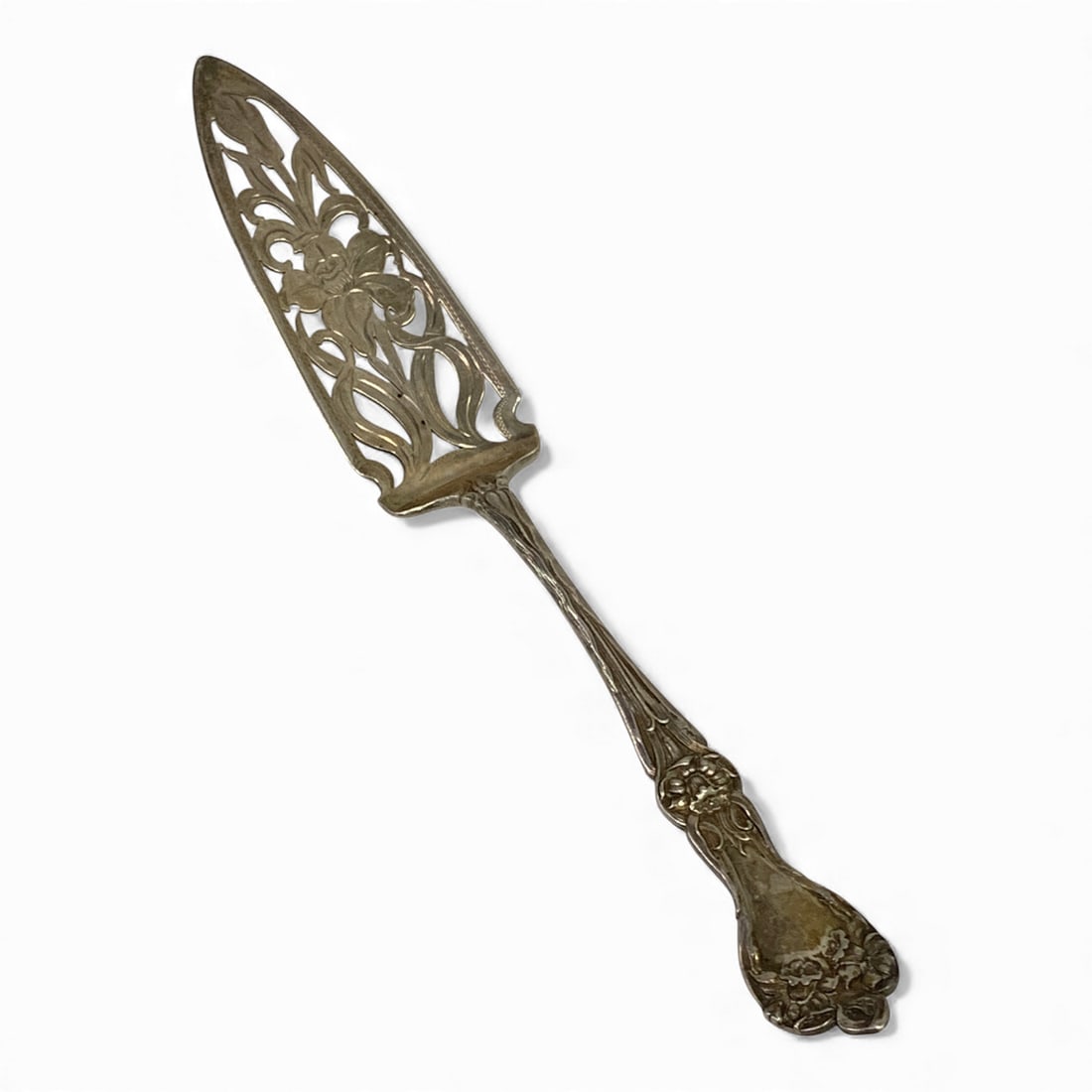 Sterling Silver Server (1 of 3)