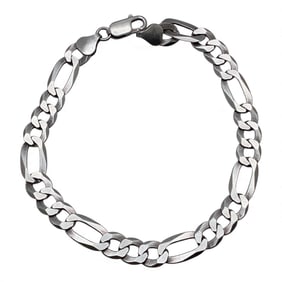 Sterling Silver Bracelet