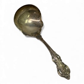 Towle Sterling Silver El Grandee Ladle