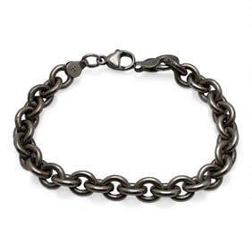 Sterling Silver Bracelet