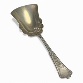 Tiffany & Co. Sterling Silver Serving Spoon