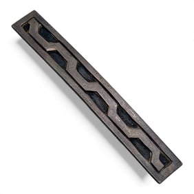 Mexico Sterling Silver Clip