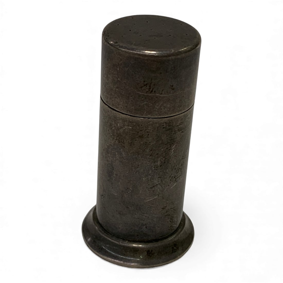 Tiffany & Co Sterling Silver Salt Shaker (1 of 3)