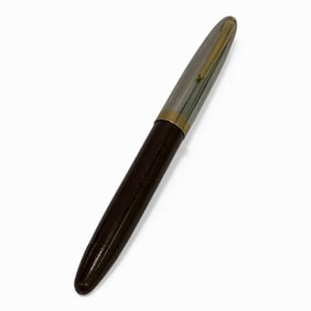 Sheaffer's 14k Gold Fountain Pen
