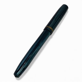 Fountain Pen With 14k Gold Tip