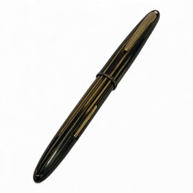 Sheaffer's 14k Gold Lifetime Fountain Pen