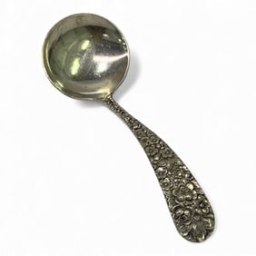 Stieff Sterling Silver Ladle