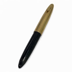 Sheaffer's 14k Gold Fountain Pen