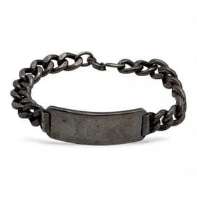 Sterling Silver Bracelet