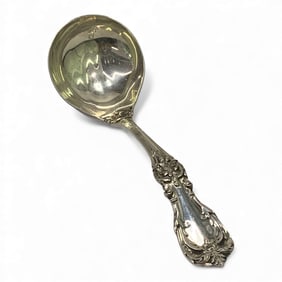 Reed & Barton Sterling Silver Spoon