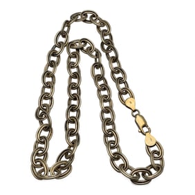 Sterling Silver Necklace