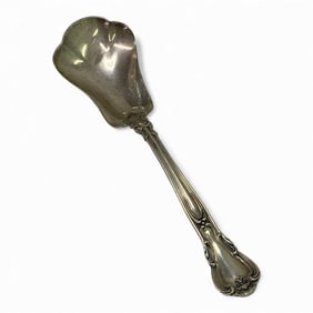 Gorham Sterling Silver Serving Spoon
