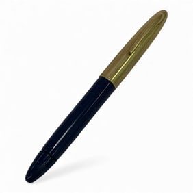 Sheaffer's 14k Gold Fountain Pen