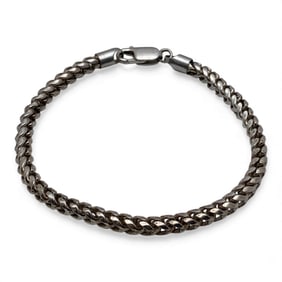 Sterling Silver Bracelet