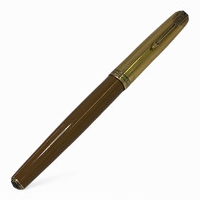 Parker 16k Gold Filled Pen