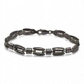 Sterling Silver Bracelet