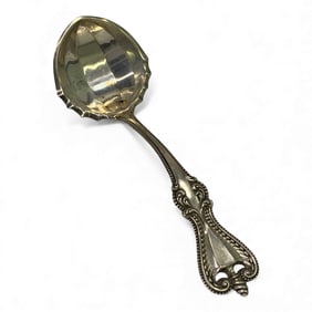 Sterling Silver Ladle